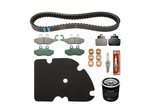 Repair \/ Maintenance Kit - original spare part Piaggio X9 125cc 2001 - 2004