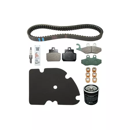 Repair \/ Maintenance Kit - original spare part Piaggio X-Evo \/ X8 125cc