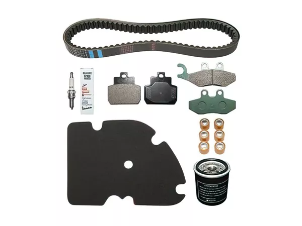 Repair \/ Maintenance Kit - original spare part Piaggio X-Evo \/ X8 125cc