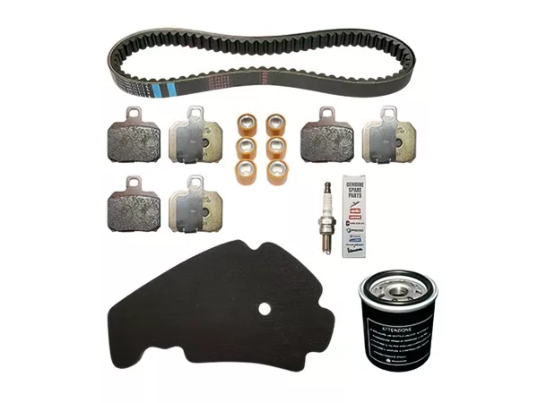 Repair \/ Maintenance Kit - original spare part Piaggio X9 Evo125cc 2005