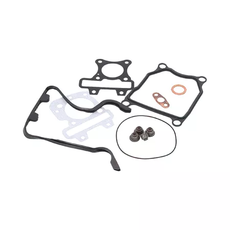Cylinder Gasket Kit - original spare part Piaggio Vespa 50cc 4-stroke 4V
