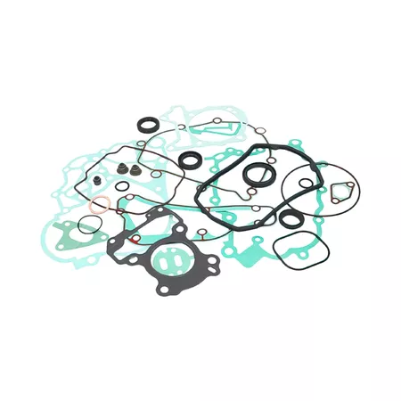 Gasket Kit complete engine - original spare part Piaggio Vespa Primavera \/ Sprint 125cc