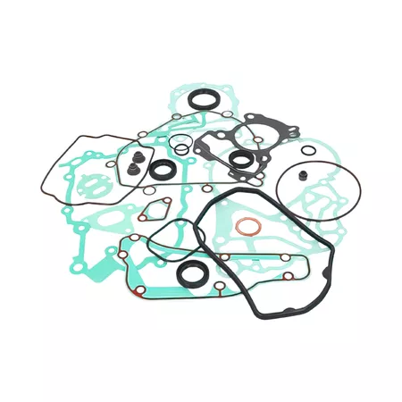 Gasket Kit complete engine - original spare part Piaggio Vespa Primavera \/ Sprint 150cc
