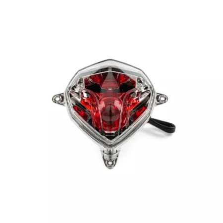 Tail Light clear glass (Lexus) MBK Nitro \/ Aerox after 2013