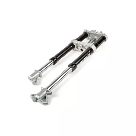 Fork complete Marzocchi Derbi Senda DRD Pro 2005 - 11