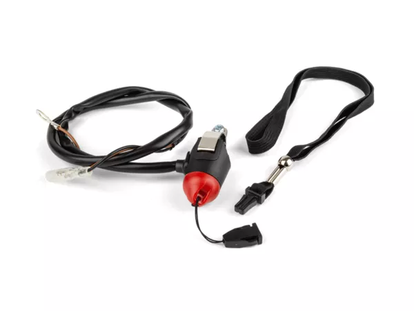 Kill Switch w\/ magnet
