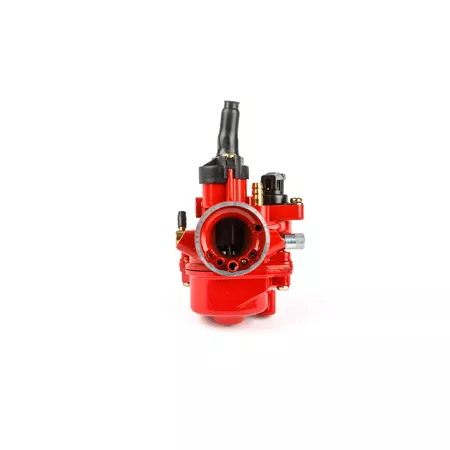 Carburetor PHVA red d=17,5mm lever choke