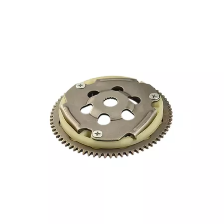 Starter Clutch \/ Gear + Ring Minarelli