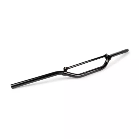 MX Handlebar Racing 740mm - rise 70mm black