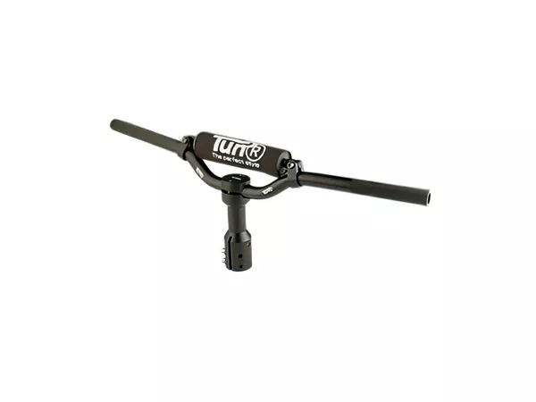 Handlebar + Stem Yamaha BW's \/ Slider