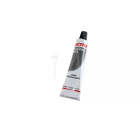 Quick Gasket Silicone Loctite 40ml