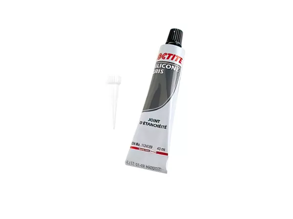 Quick Gasket Silicone Loctite 40ml