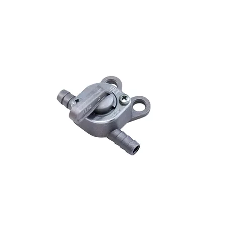 Fuel Tap universal On \/ OFF 6mm, fixed to frame