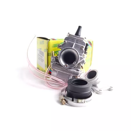 Mikuni TL24 Carburetor kit