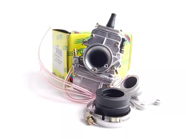 Mikuni TL24 Carburetor kit