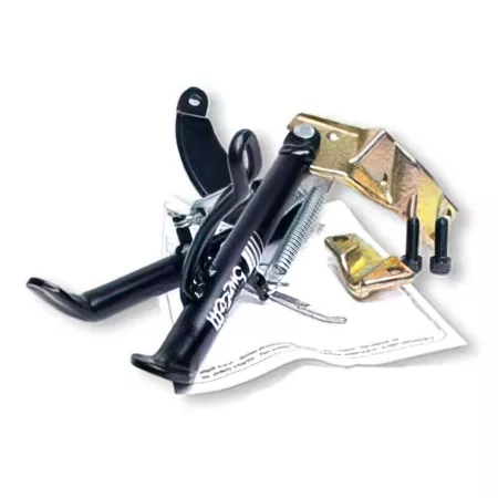Buzzetti Side Stand Gilera DNA