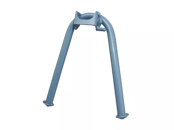 Main Stand 210mm blue MBK 88
