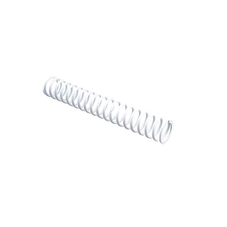 Engine Tension Spring Doppler Soft white Peugeot 103 \/ MBK 51