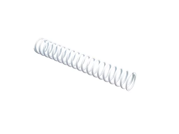 Engine Tension Spring Doppler Soft white Peugeot 103 \/ MBK 51