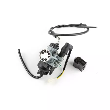 Carburetor Dell'Orto PHVA 17,5 OD Piaggio \/ Gilera Euro 4