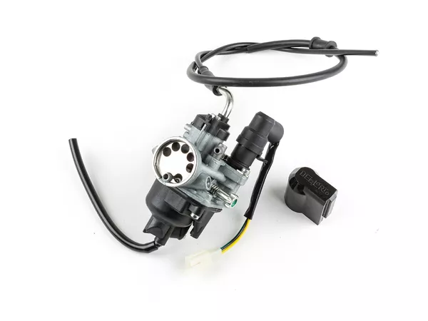 Carburetor Dell'Orto PHVA 17,5 OD Piaggio \/ Gilera Euro 4