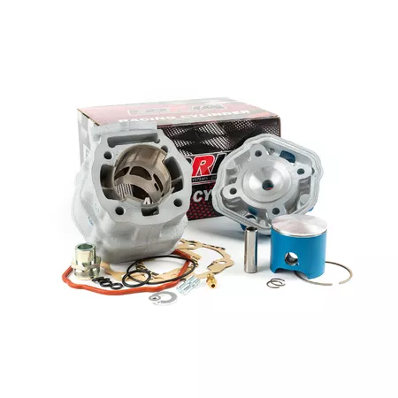 BRK Racing Cylinder Kit 80cc Derbi Euro 3 \/ Euro 4