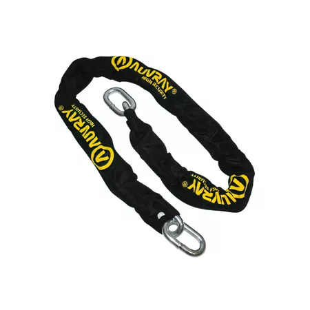 Chain without lock Auvray d. 10mm \/ 120cm
