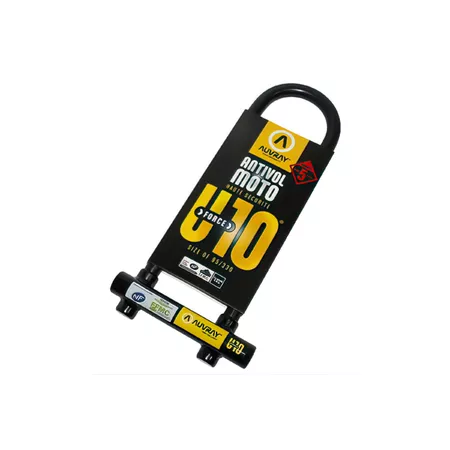 U-Lock Uforce Auvray 95x330mm SRA
