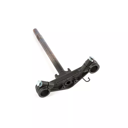 EBR Triple Tree d.30mm Yamaha BW's \/ MBK Booster after 2004