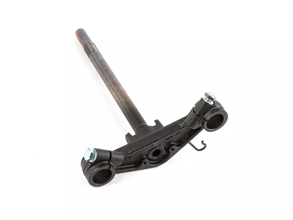 EBR Triple Tree d.30mm Yamaha BW's \/ MBK Booster after 2004