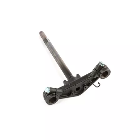 EBR Triple Tree d.27mm Yamaha Aerox \/ BW's \/ MBK Nitro before 2003