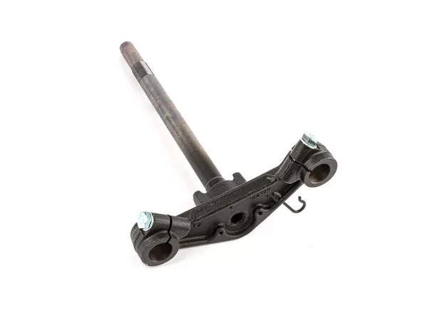 EBR Triple Tree d.27mm Yamaha Aerox \/ BW's \/ MBK Nitro before 2003