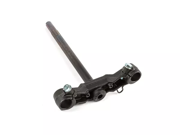 Triple Tree d.30mm EBR Yamaha Aerox \/ BW's \/ MBK Nitro before 2003
