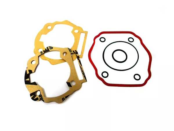 Cylinder Gasket Kit BRK Racing 80cc Derbi Euro 3 \/ Euro 4