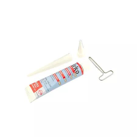 Silicone Sealant Elring Dirko 70ml grey