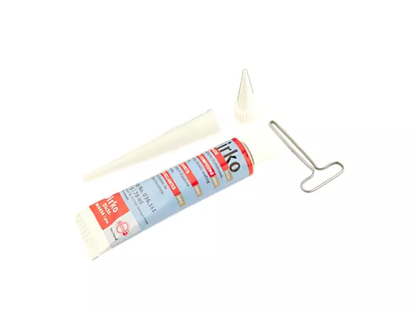 Silicone Sealant Elring Dirko 70ml grey