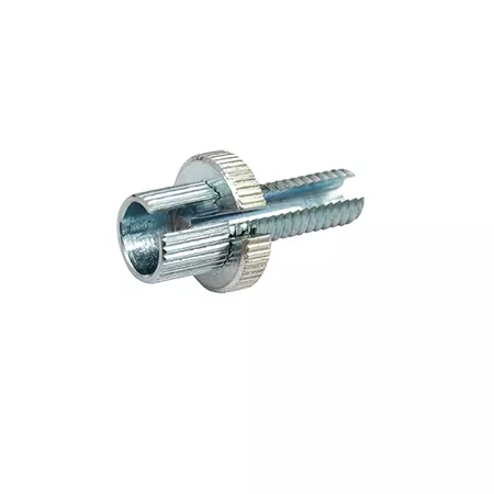 Cable Adjuster Screw clutch M6x1.00 - L.27mm - sleeve D.8mm