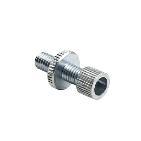 Cable Adjuster Screw M6x1.00 - sleeve D.7mm