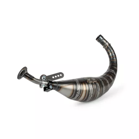 Exhaust KRM 90 - 100 Minarelli AM6
