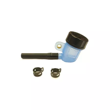 Brake Fluid Reservoir universal blue