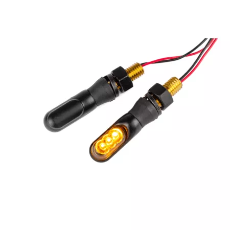 LED Indicators Mini smoke
