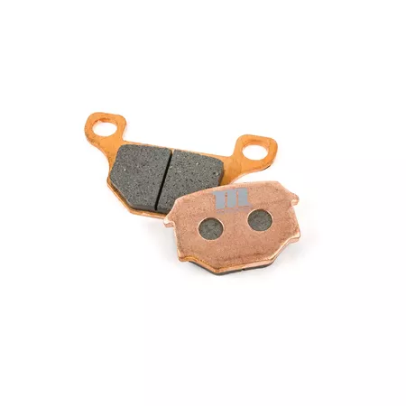 Brake Pads Racing Rieju MRT