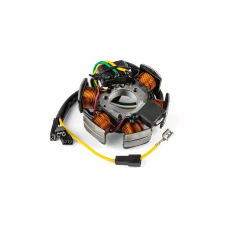 Ignition Stator 80W Derbi \/ AM6 (Ducati)