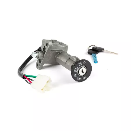 Ignition Lock + Key Set Sym Fiddle \/ Orbit 50cc