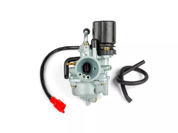 Carburetor TK Peugeot \/ Minarelli \/ CPI