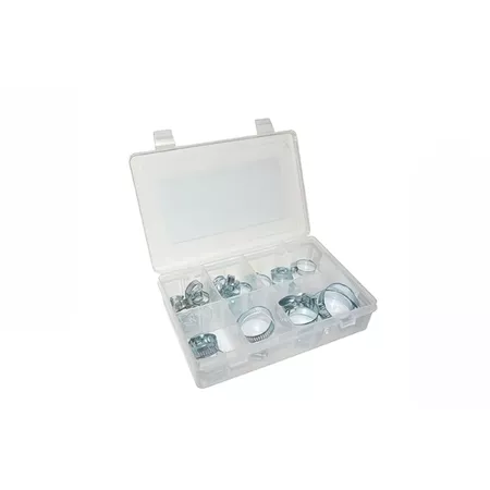 Box 26 Hose Clamps 20mm - 44mm