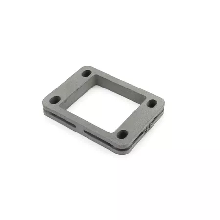 Reed Valve Spacer 10mm CBE Derbi \/ AM6