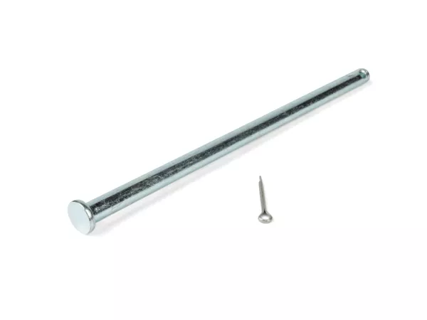 Main Stand Axle \/ Pin Yamaha BW's \/ Slider