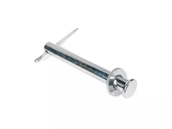 Main Stand Axle \/ Pin Minarelli horizontal (Yamaha Aerox)