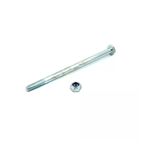 Main Stand Axle \/ Pin Peugeot Speedfight \/ Vivacity